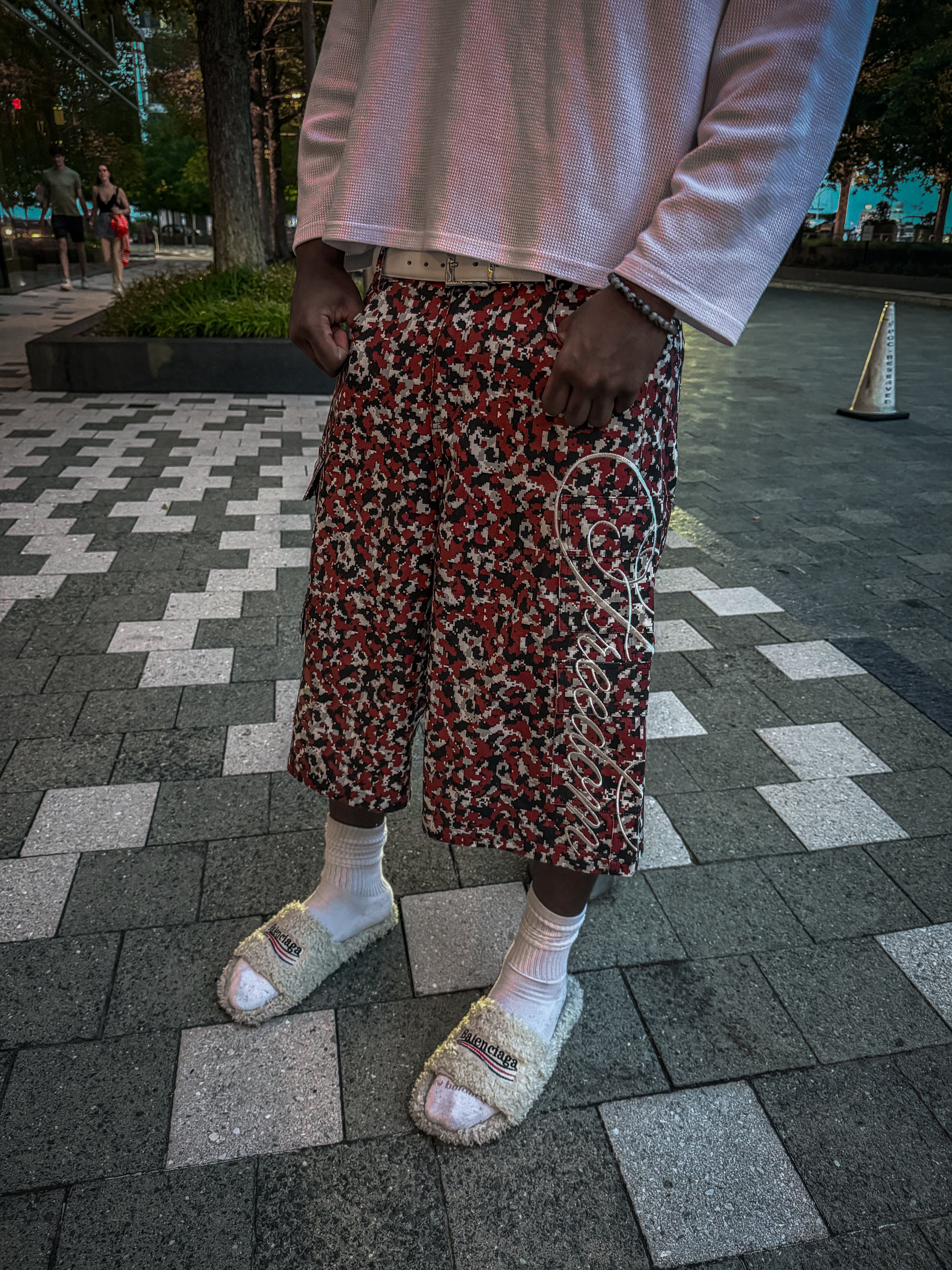 "Valor" 3/4 Cargos