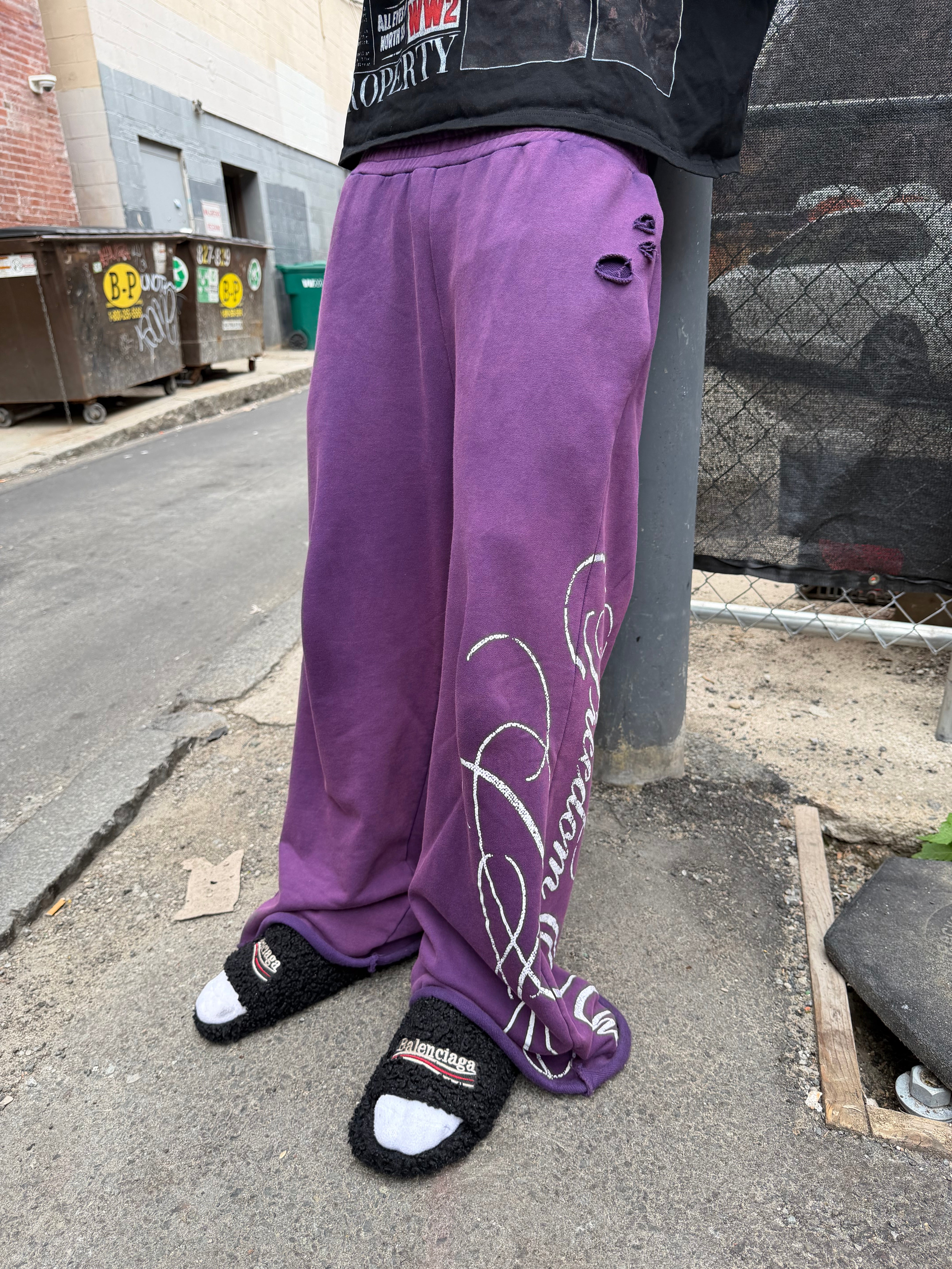 War Torn Sweats