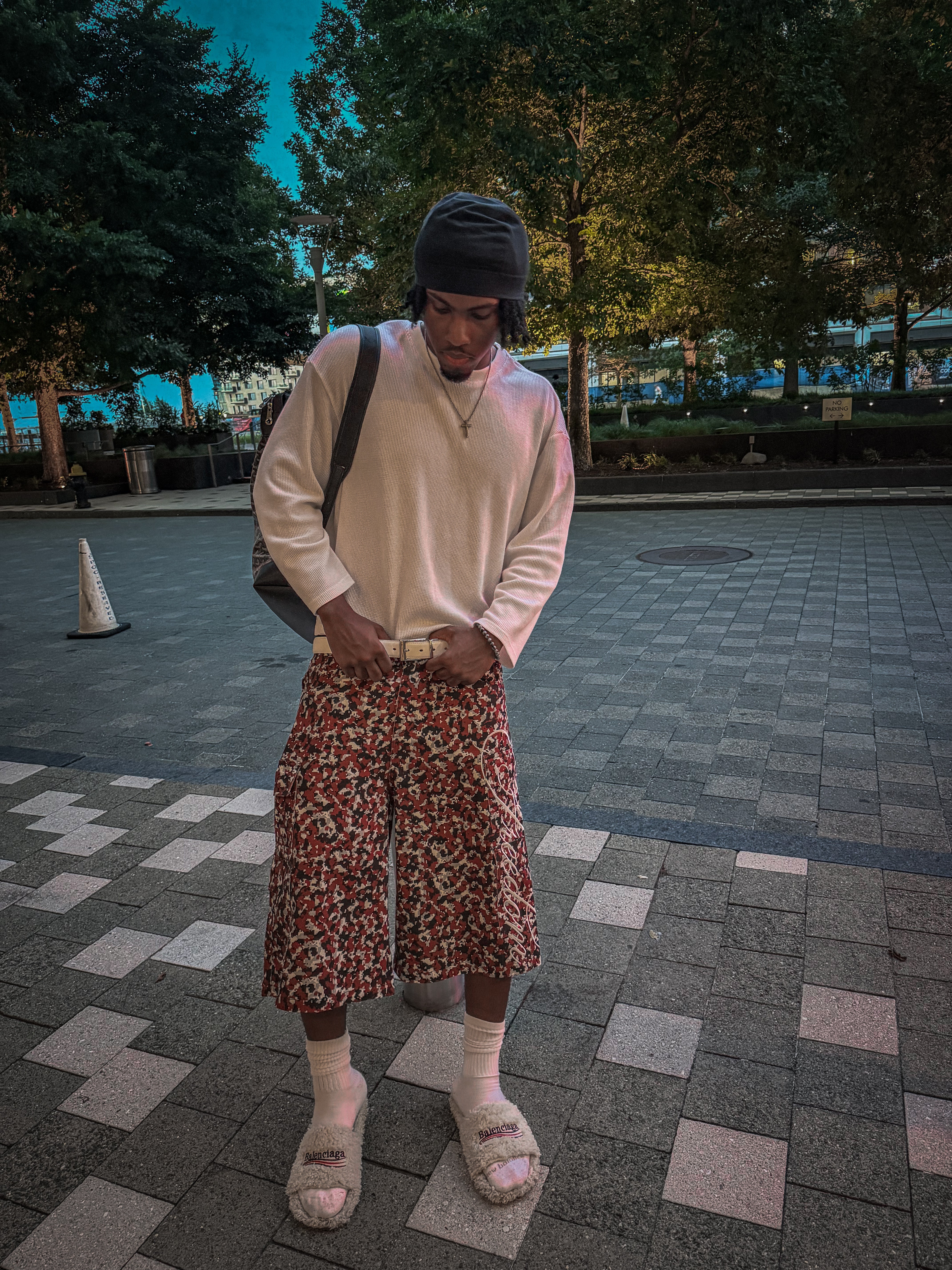 "Valor" 3/4 Cargos
