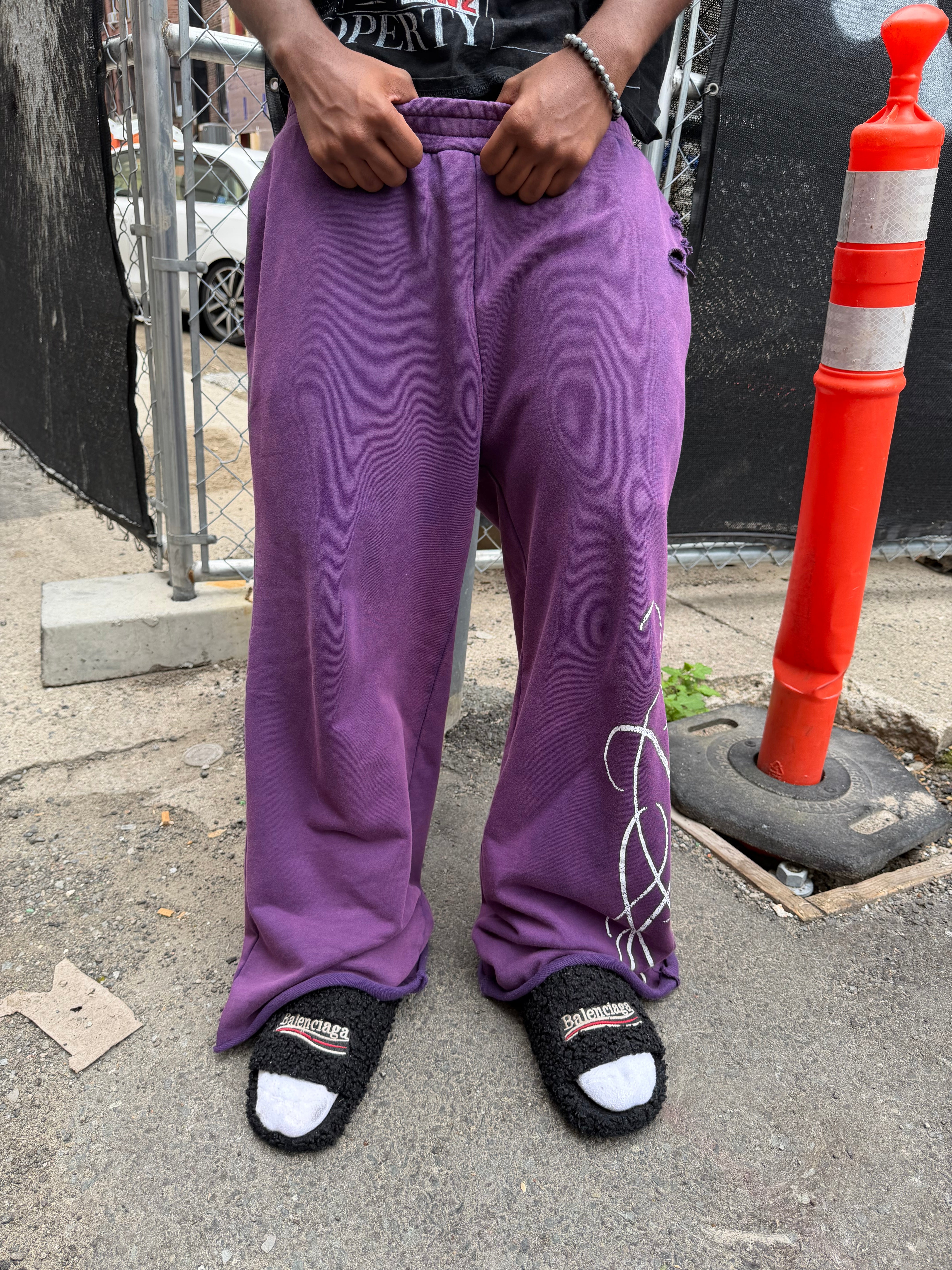 War Torn Sweats