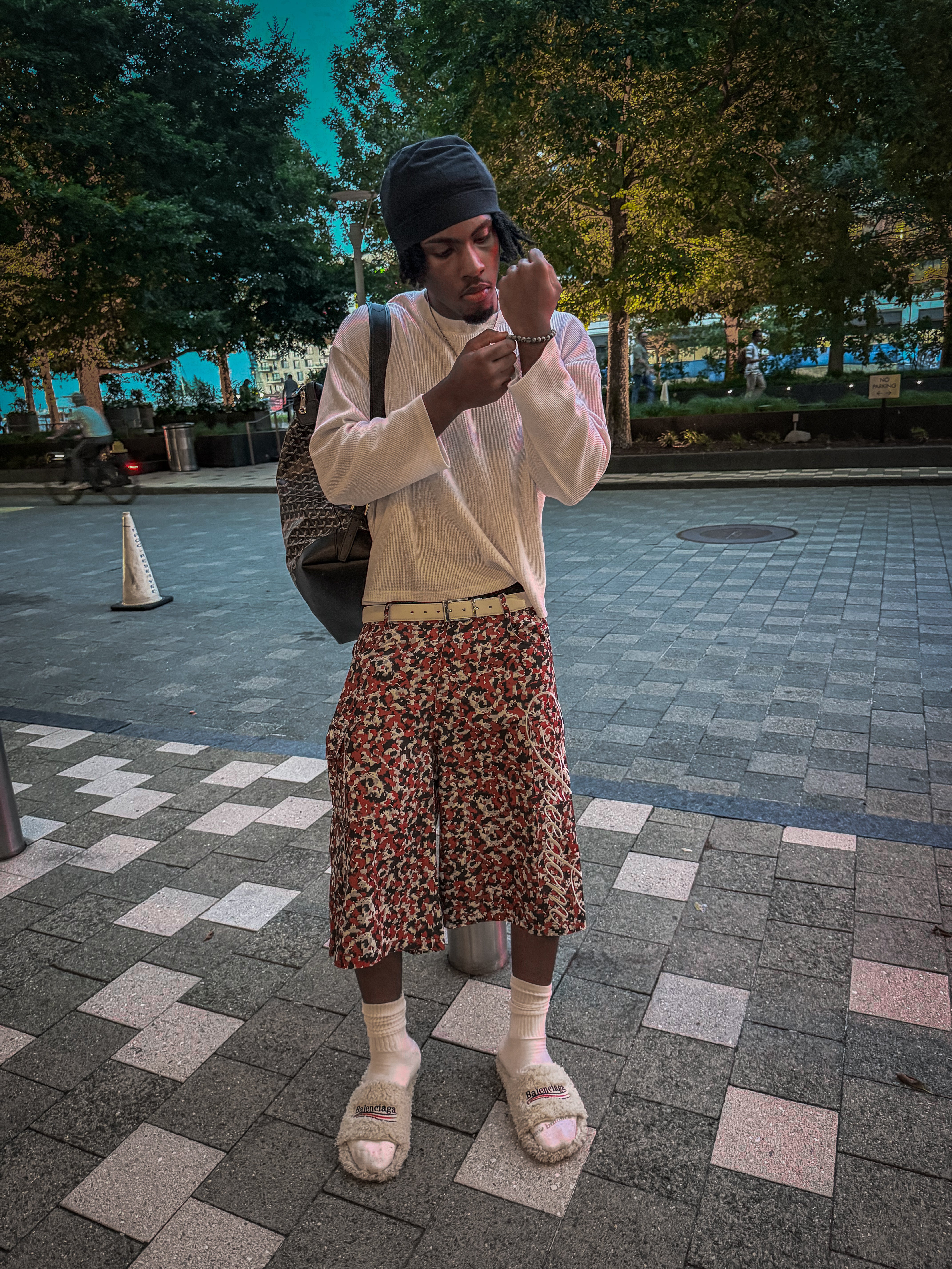 "Valor" 3/4 Cargos