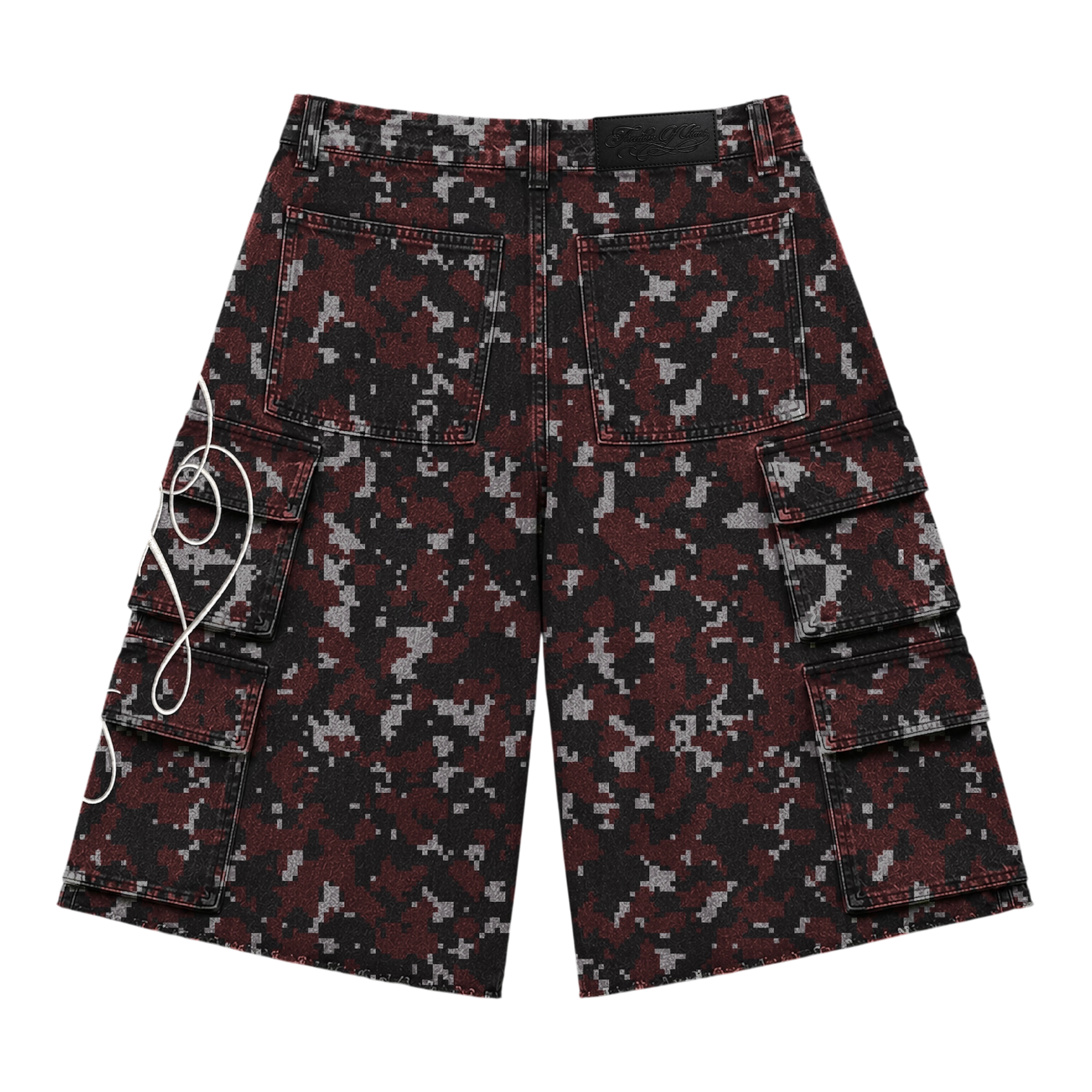 Valor 3/4 Cargos (pre-order item)