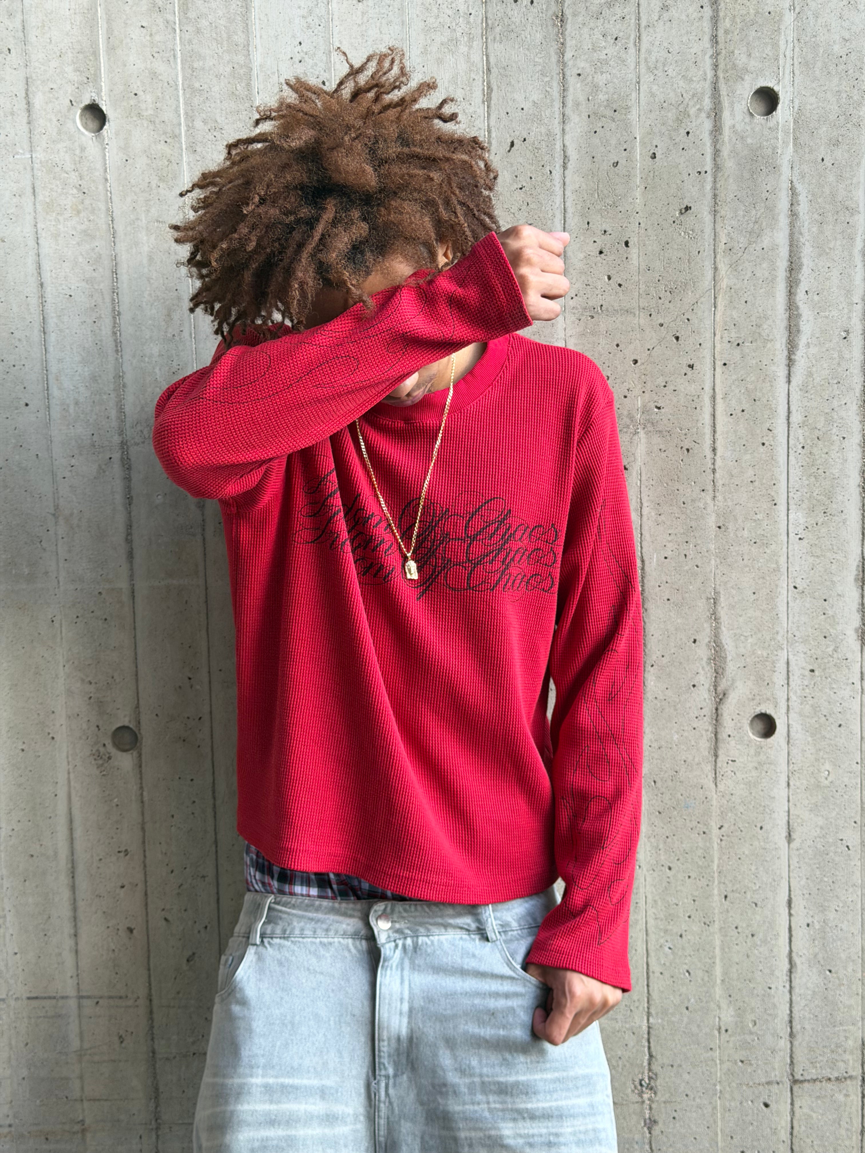 "Atonement" Thermal