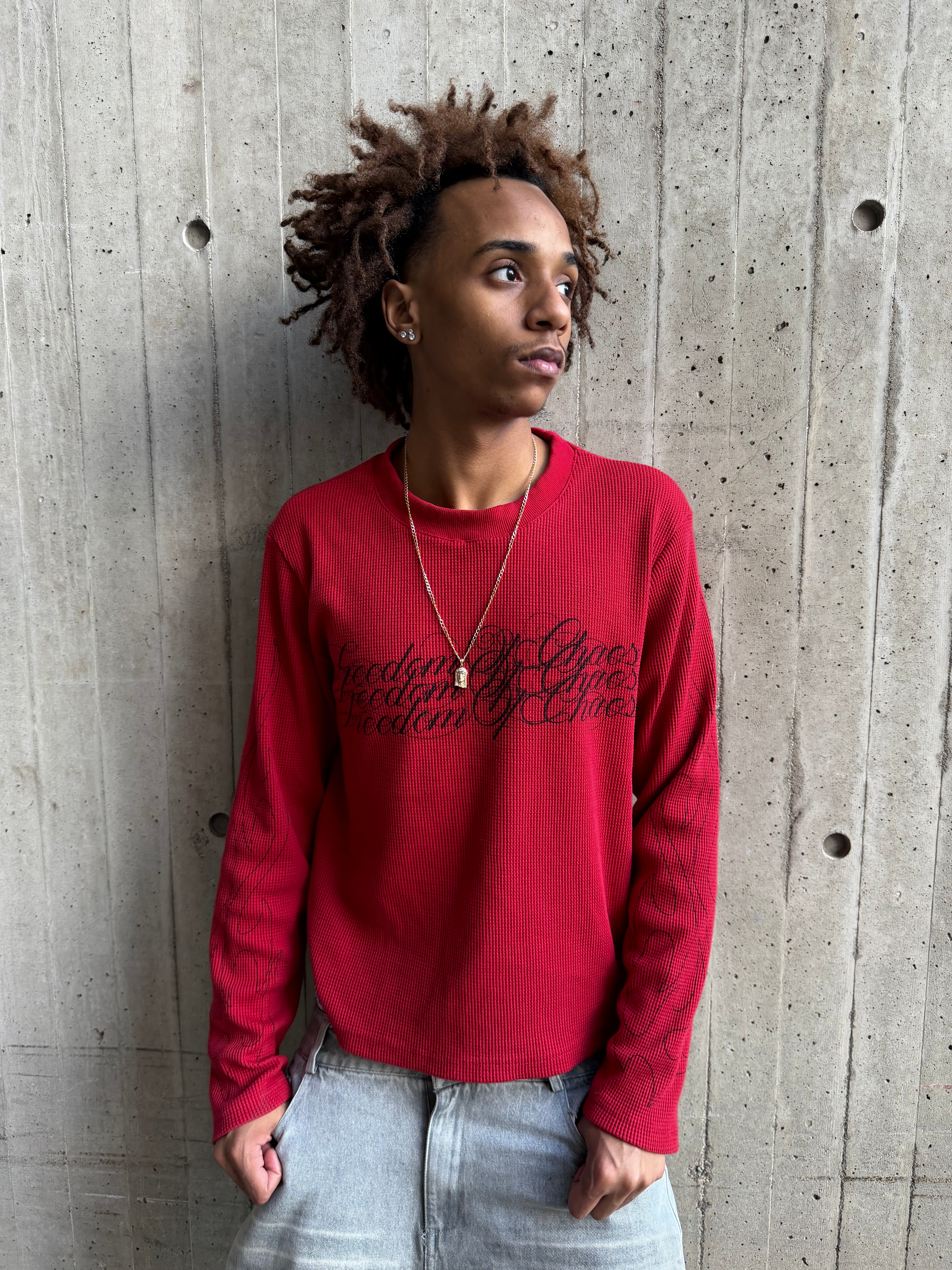 "Atonement" Thermal