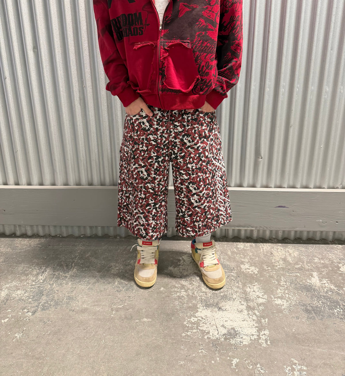 Valor Cargos