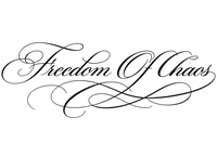 Freedom Of Chaos