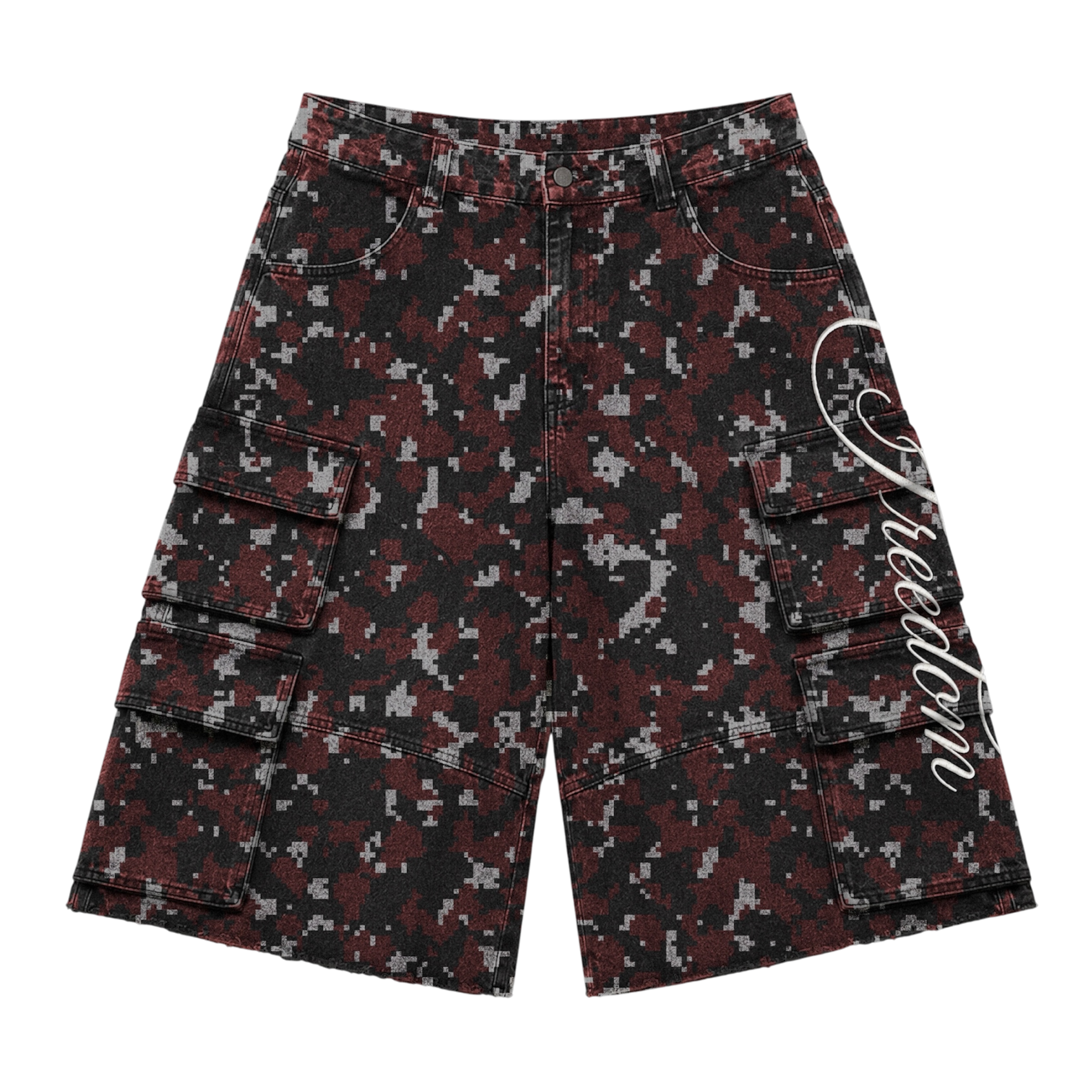 Valor 3/4 Cargos (pre-order item)