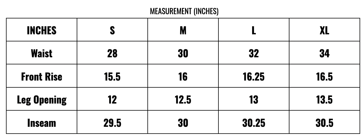 "Carbon" Track Pants